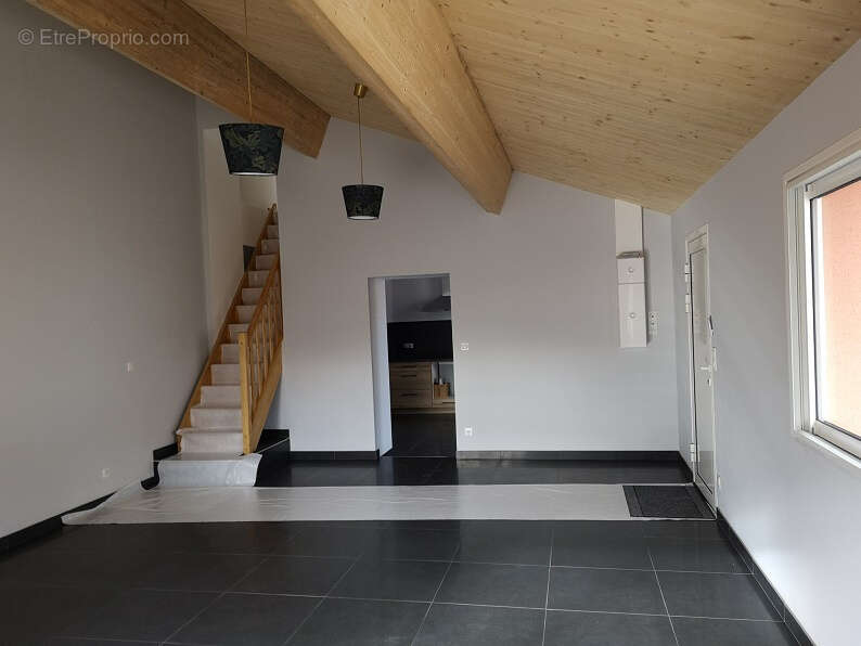 Maison à FEURS