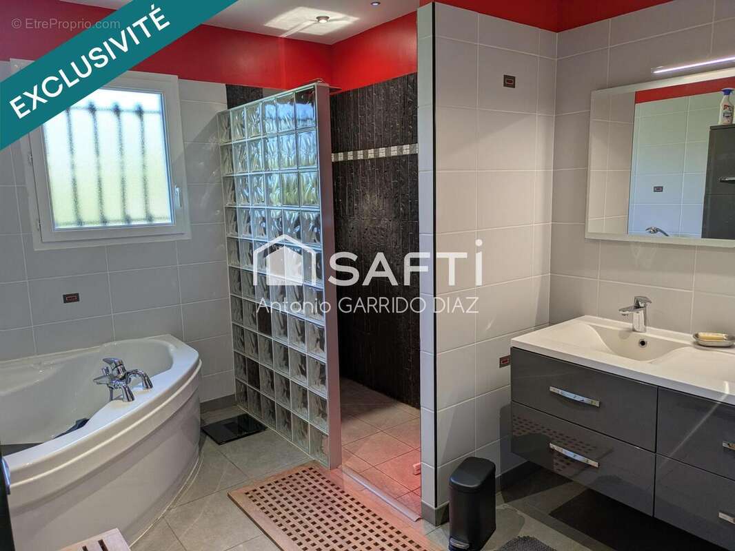 Photo 8 - Maison à CAMPSAS