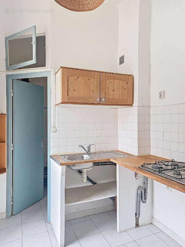 Appartement à NIMES