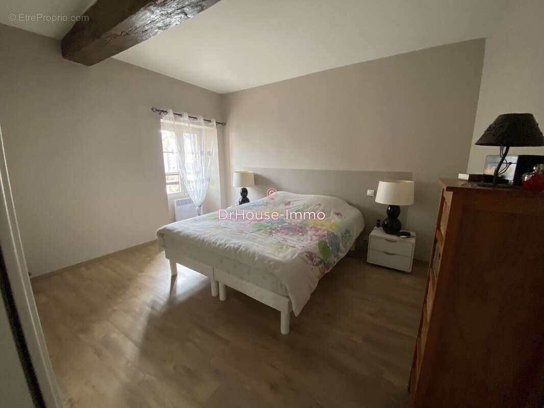 Maison à CHAILLAC