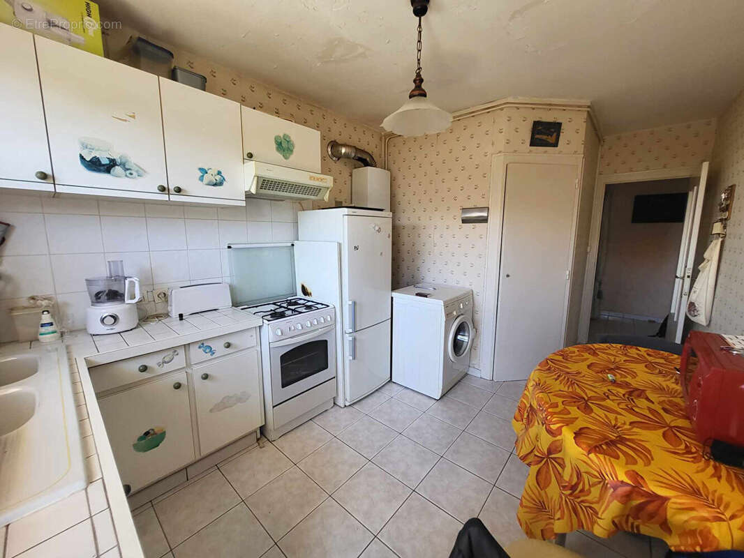 Appartement à LA ROCHE-SUR-YON