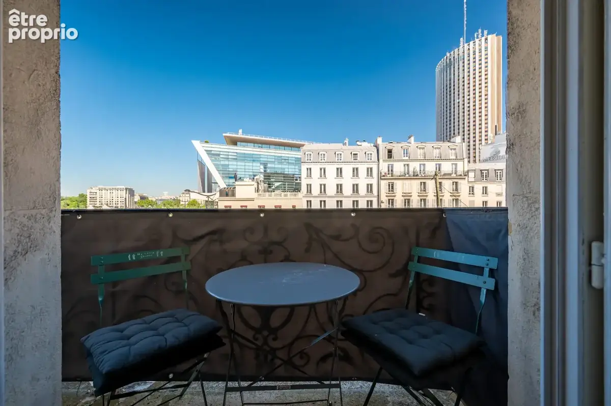 Appartement 2 pièces 60 m² à vendre à Paris-17e (75017) - photo 5