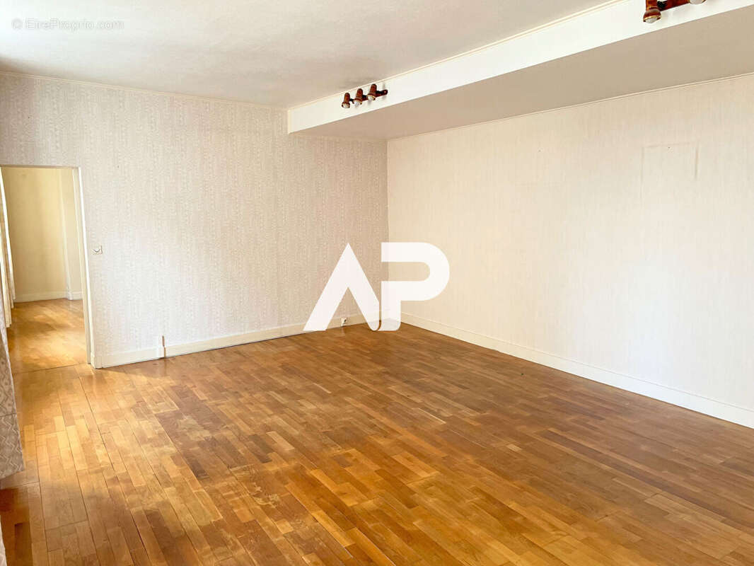 Appartement à MONTMORENCY