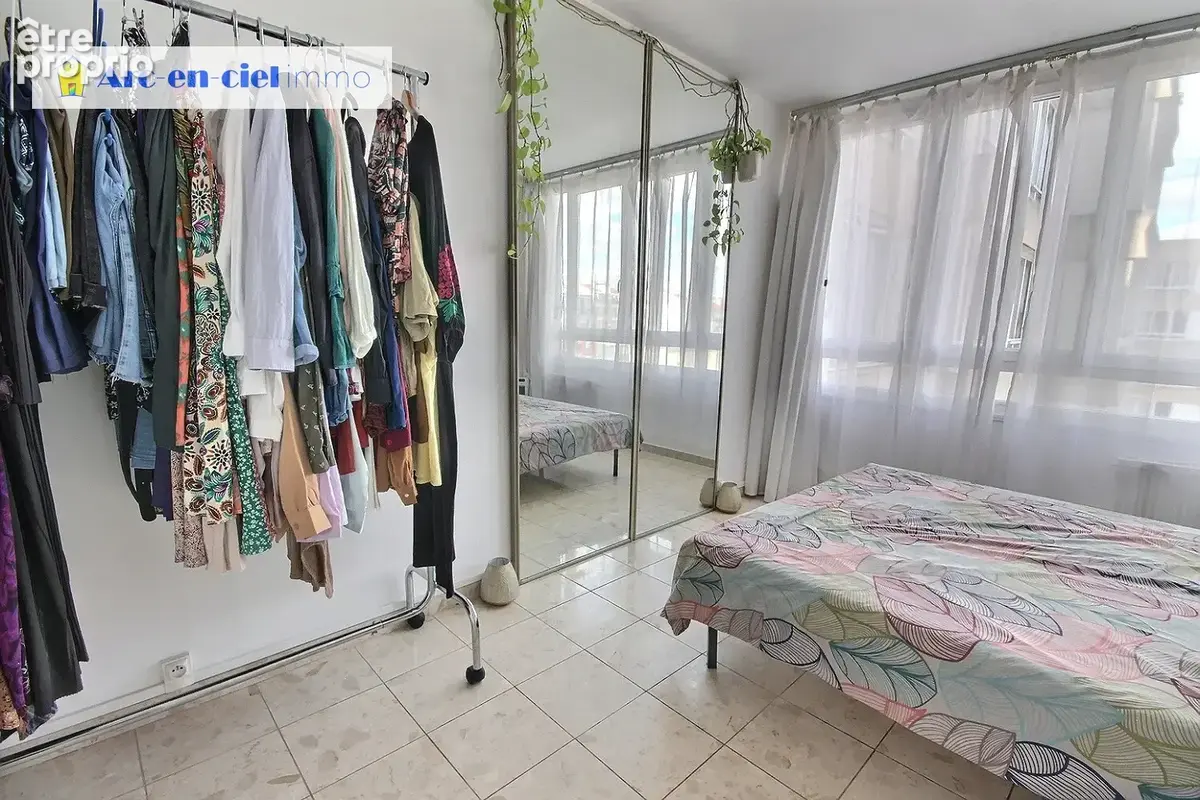 4 Pièces - Henri Barbusse - Aubervilliers - photo 7