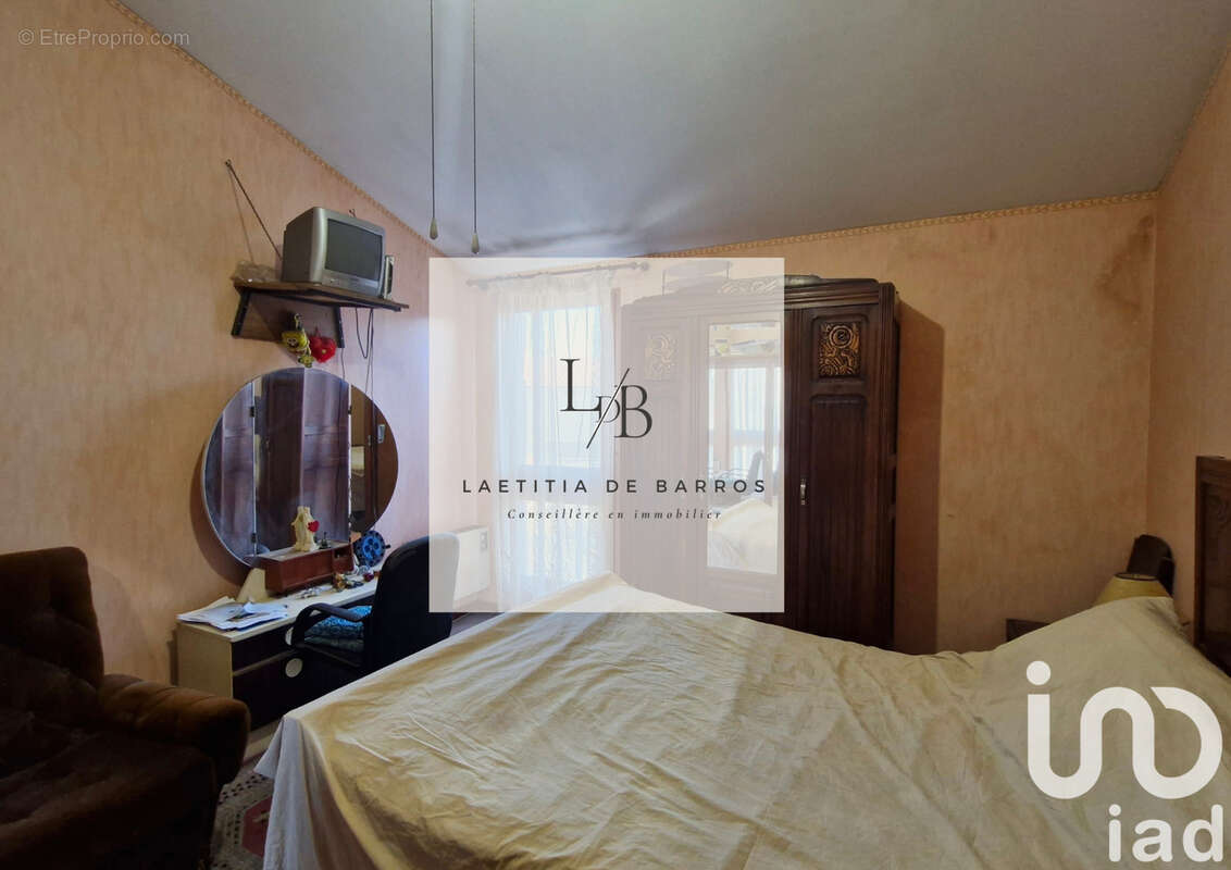 Photo 8 - Maison à PALAVAS-LES-FLOTS