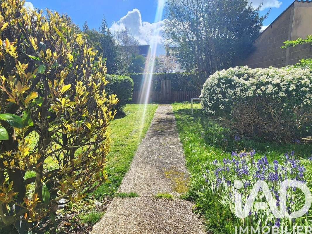 Photo 5 - Appartement à RENNES