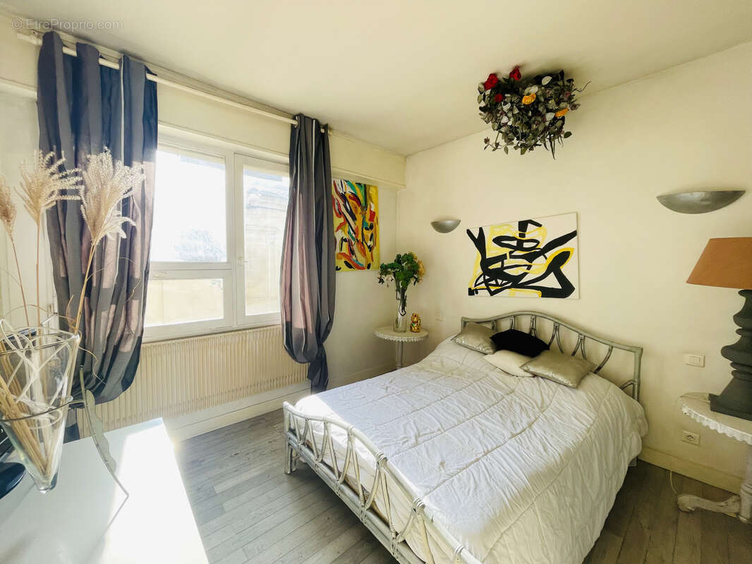 Appartement à LIBOURNE