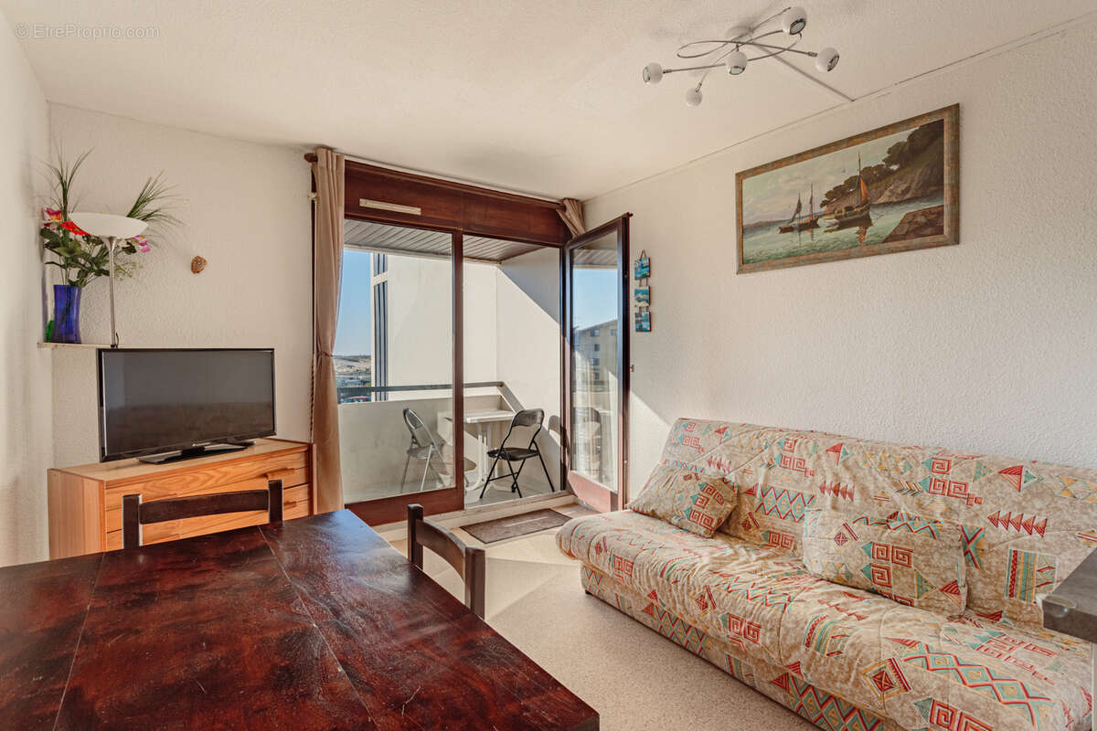 Appartement à SEIGNOSSE