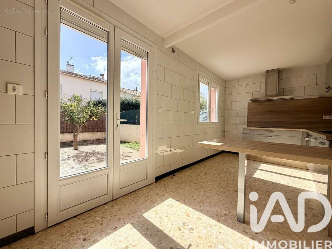 Photo 7 - Maison à PERPIGNAN