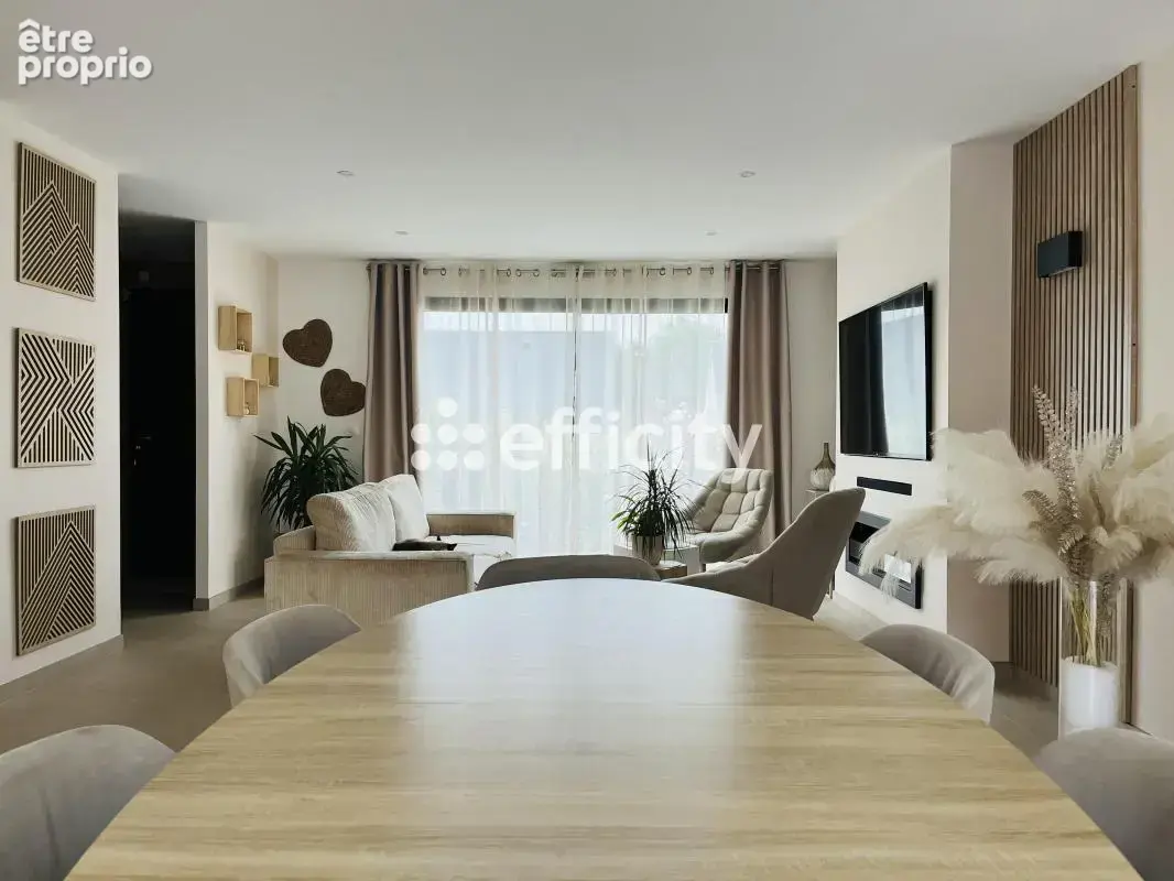 Maison 6 pièces 103 m² à vendre à Queven (56530) - photo 2
