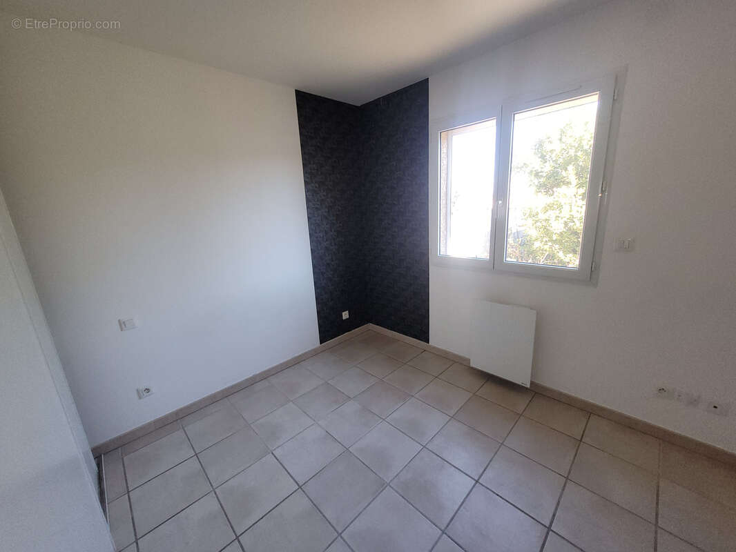 Maison à SALLES-D'AUDE