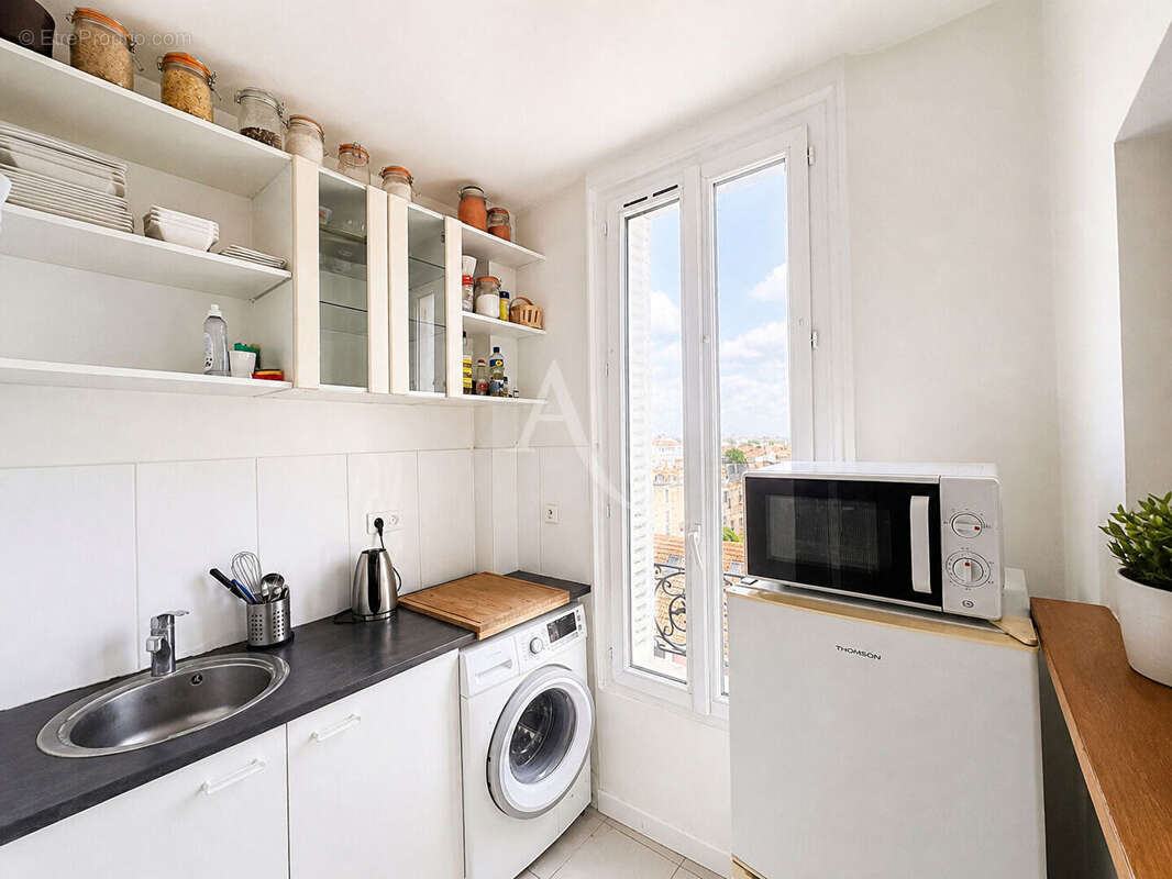 Appartement à FONTENAY-SOUS-BOIS