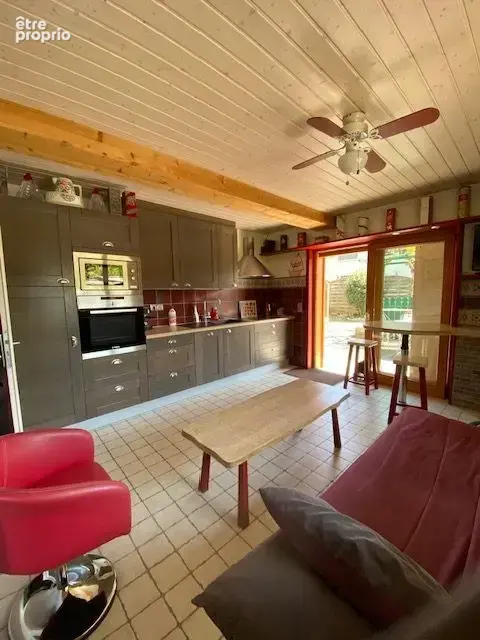 Appartement 4 pièces 62 m² à vendre à Publier (74500) - photo 2