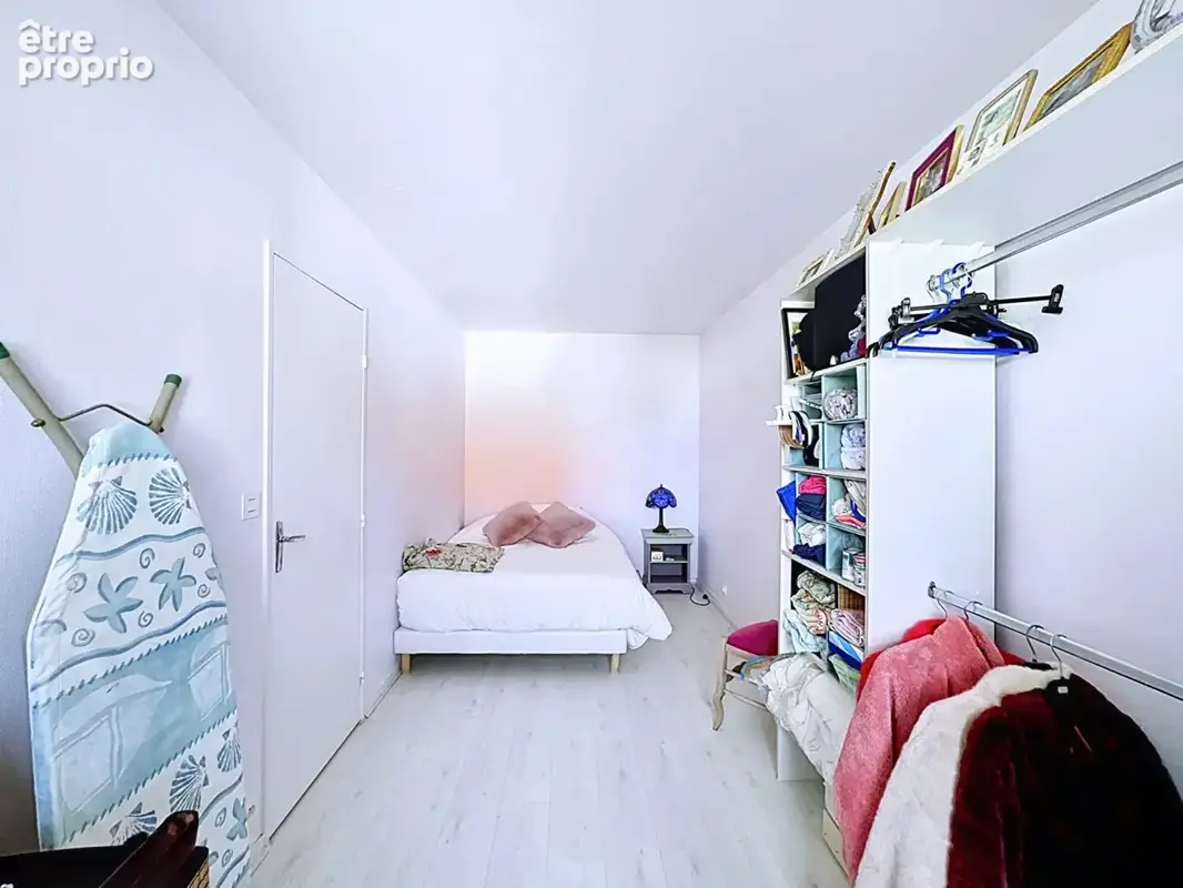 EXCLUSIVITE - CABOURG - Appartement de 2 pièces à 300m de la plage - photo 6