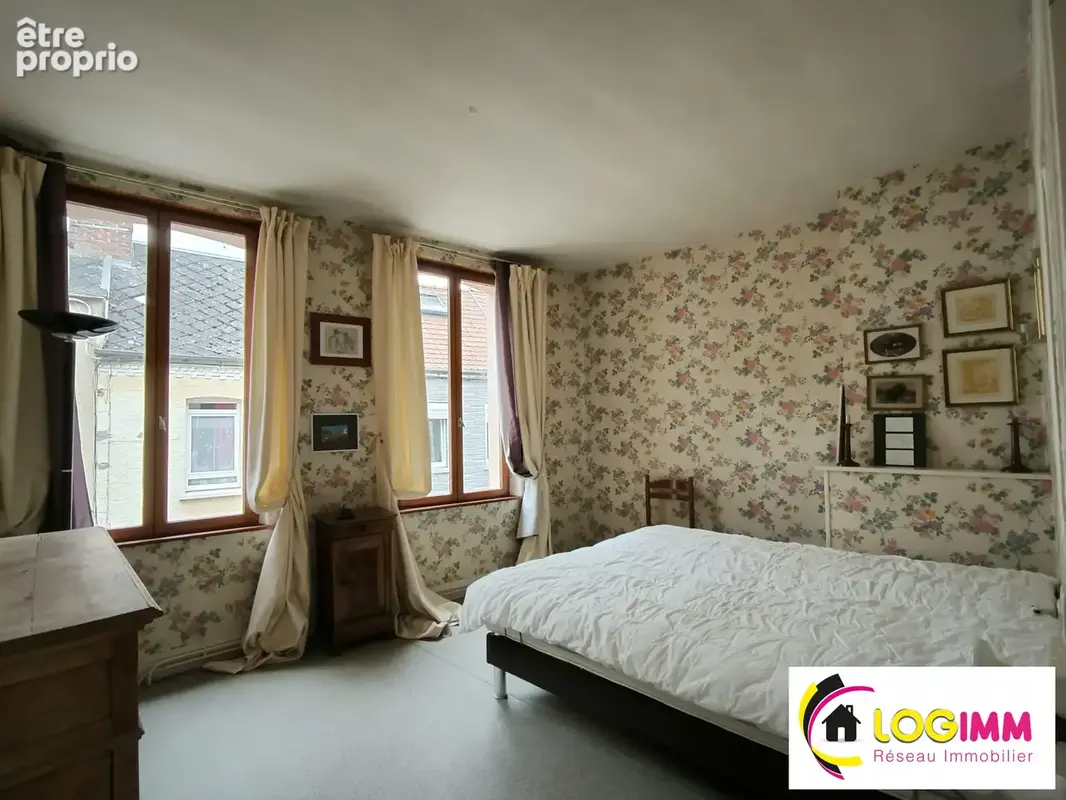 Maison 4 pièces 85 m² à vendre à Le Quesnoy (59530) - photo 6