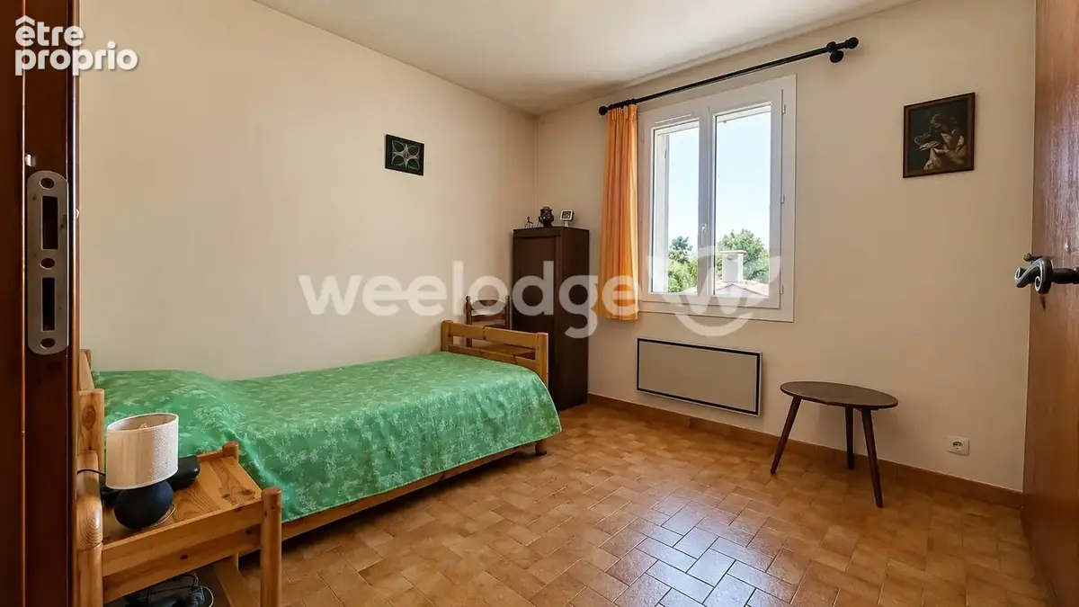 CHAMBRE 1 10.20m2