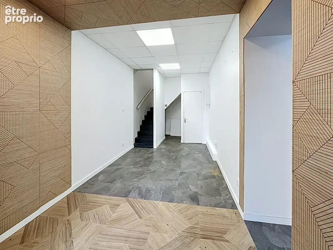 Bureaux Vic Le Comte - photo 4