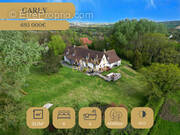 Maison à CARLY