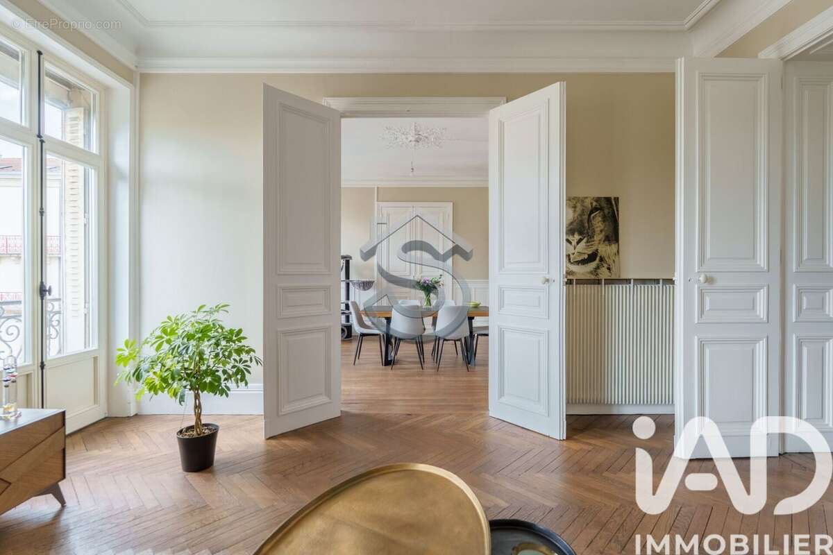 Photo 6 - Appartement à NANCY