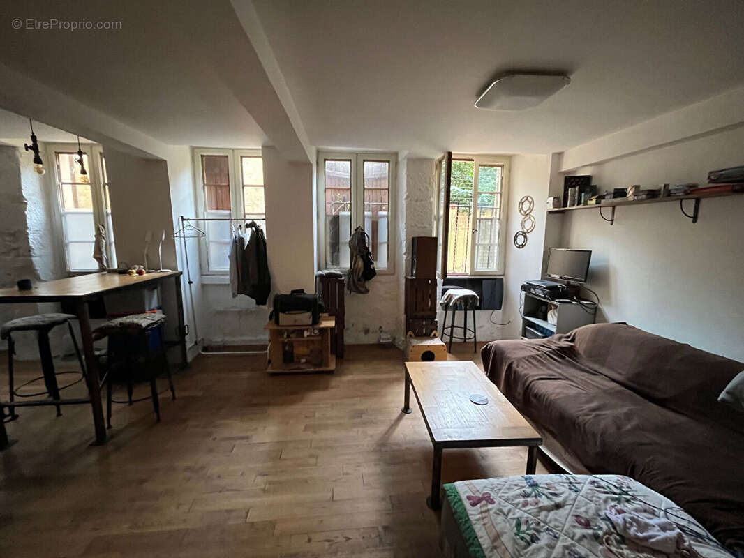 Appartement à PERIGUEUX