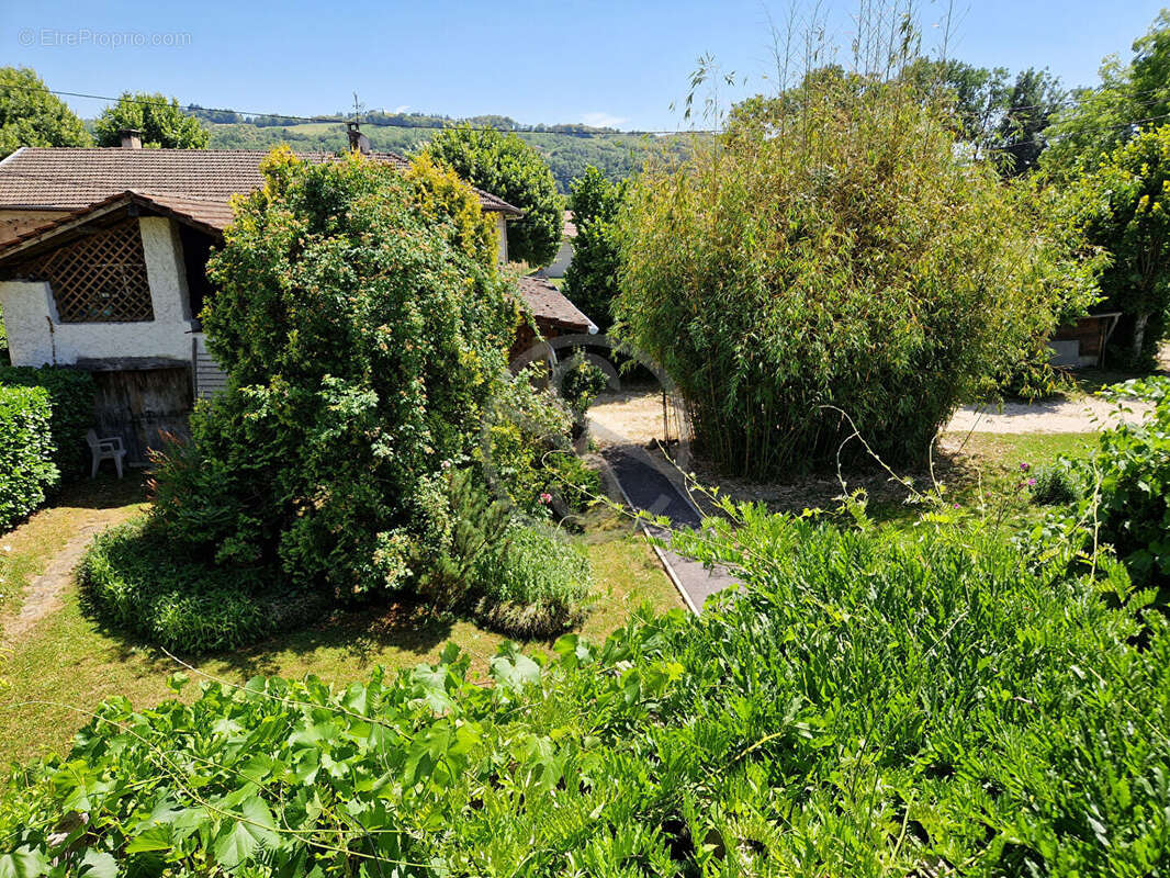 Maison 160 m2 + terrain constructible - photo 17
