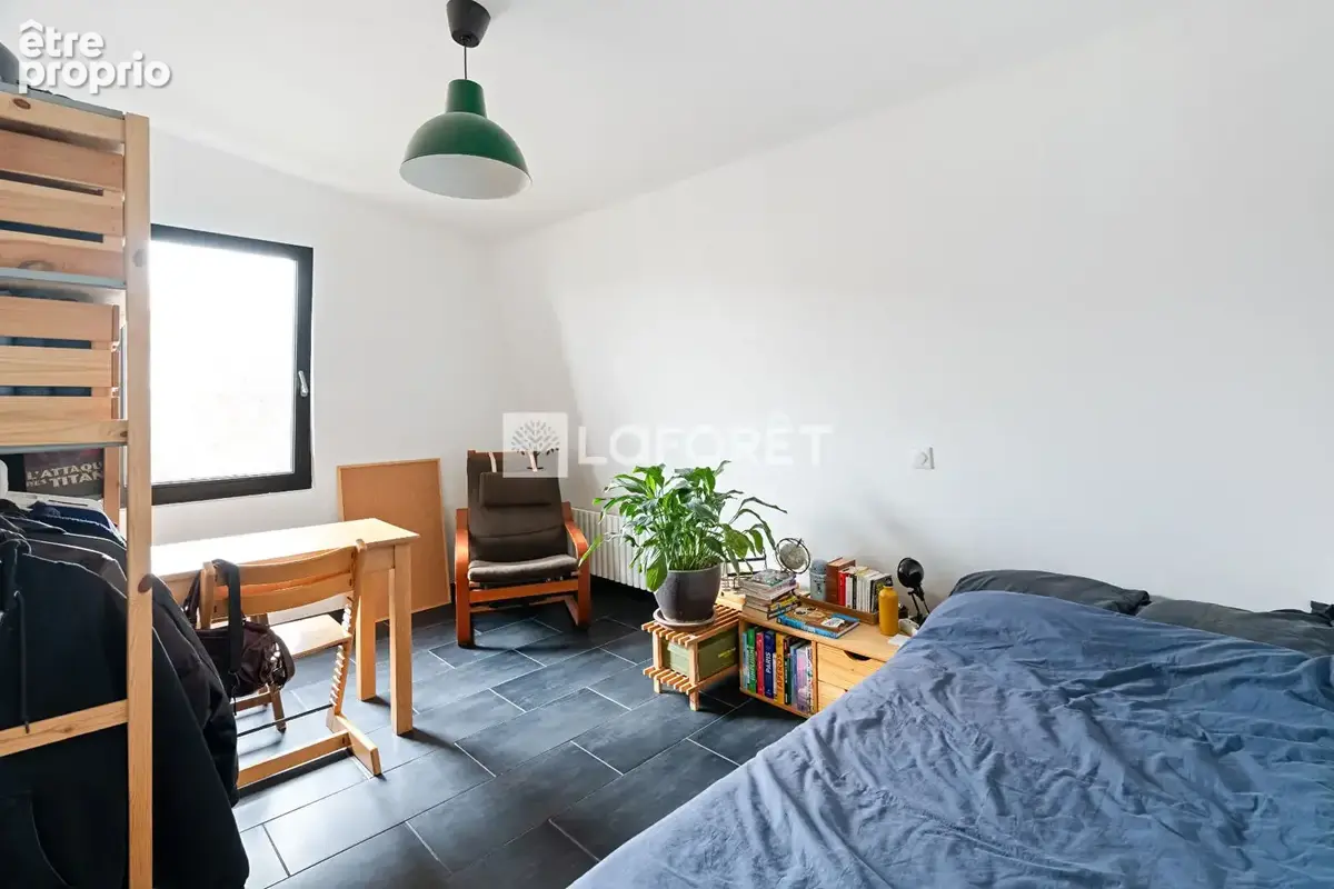 Maison lumineuse de 110 m² avec véranda et grand séjour - photo 18