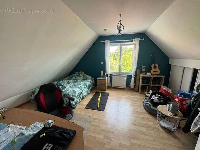 Maison À Vendre - photo 24