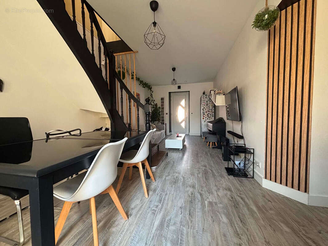 Maison Le Pellerin - photo 4