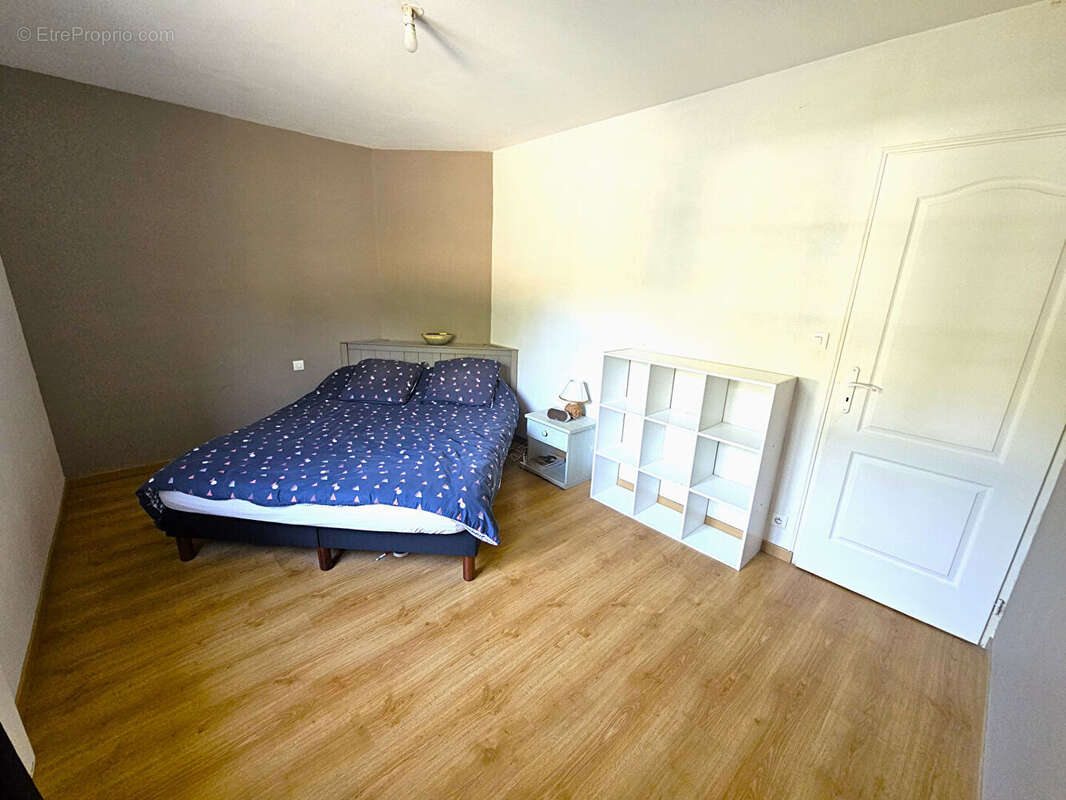 Maison à VILLEFRANCHE-SUR-CHER