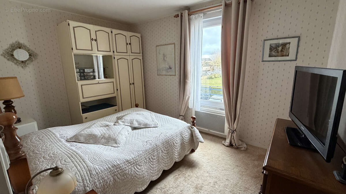 Appartement à MONTOIRE-SUR-LE-LOIR