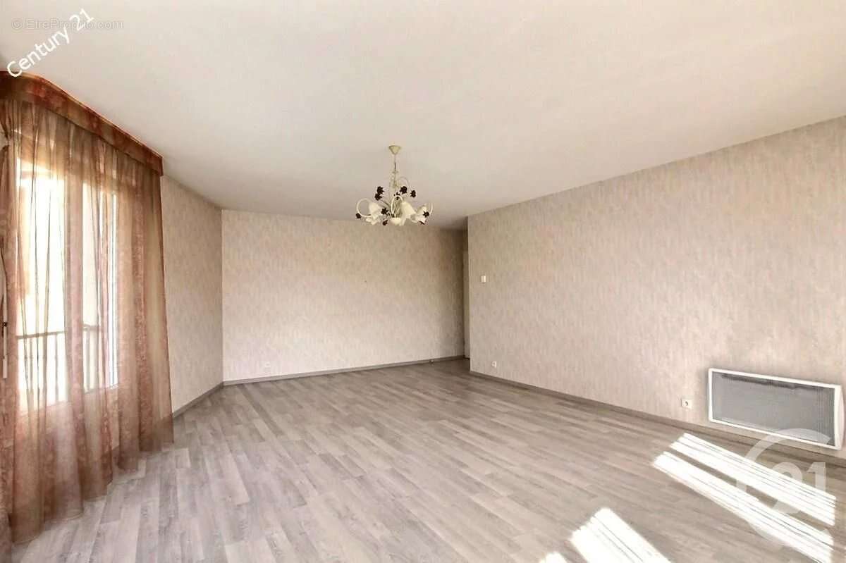 Appartement à CHATEAU-THIERRY