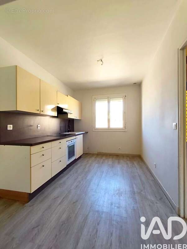 Photo 5 - Maison à SAINT-ANDRE-DE-ROQUELONGUE