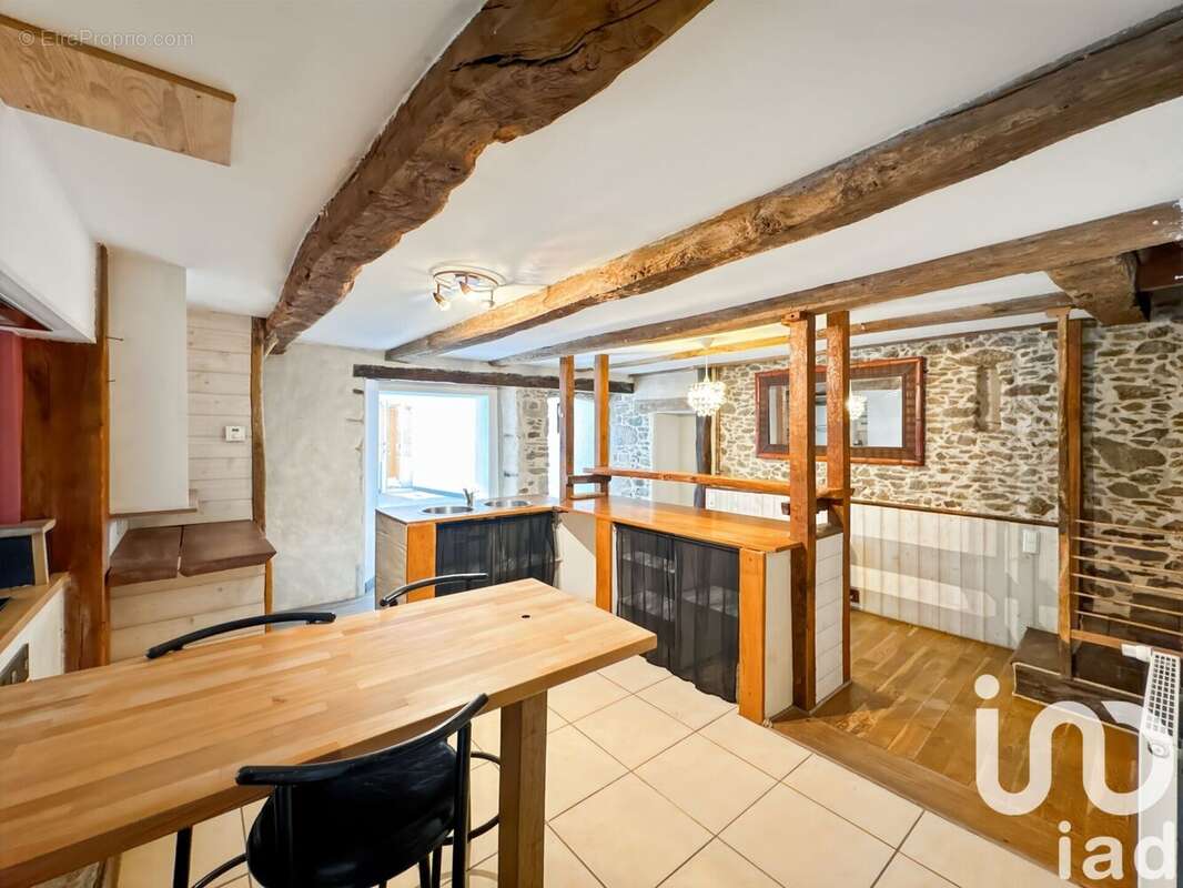 Photo 4 - Maison à PLESLIN-TRIGAVOU