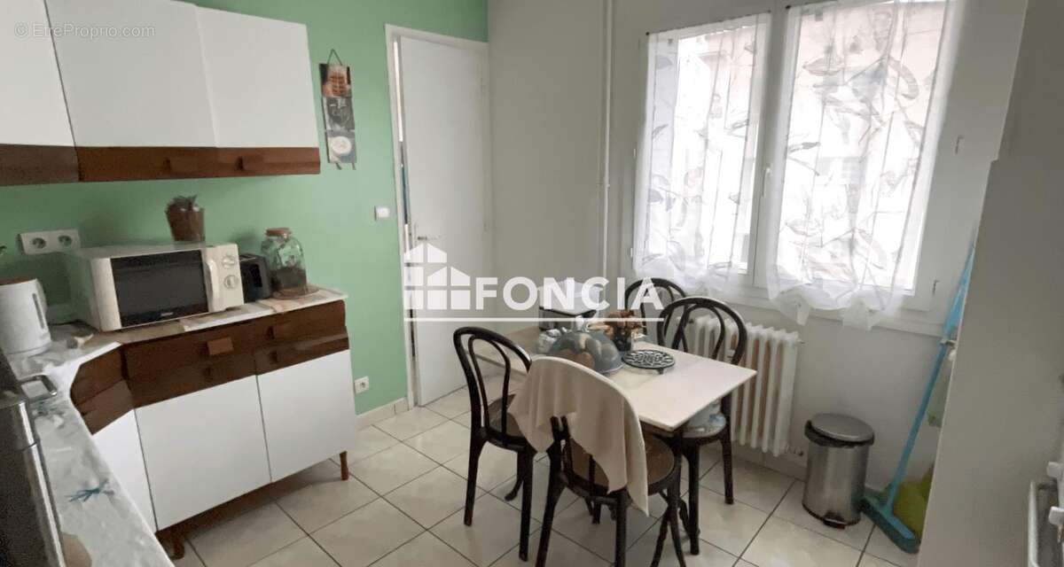 Appartement à GAP