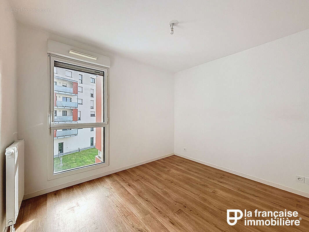 Appartement à CHANTEPIE