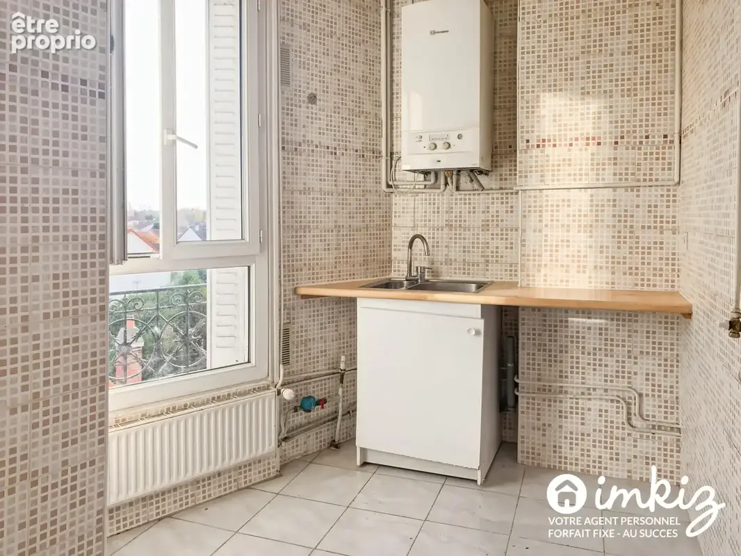 Appartement 3 pièces - photo 4
