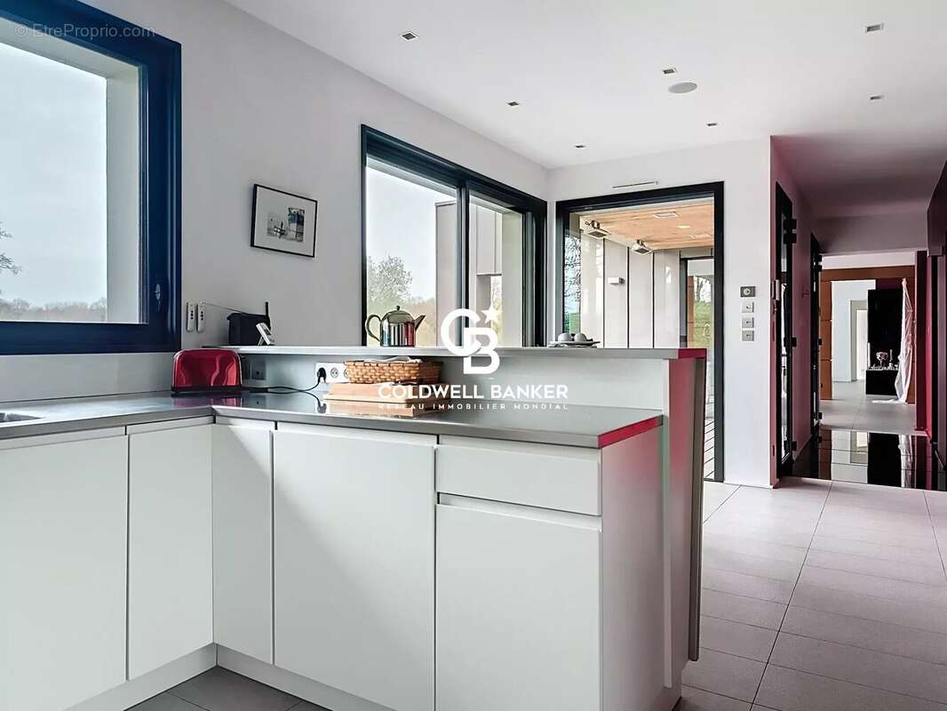 Maison à LA ROCHE-SUR-YON