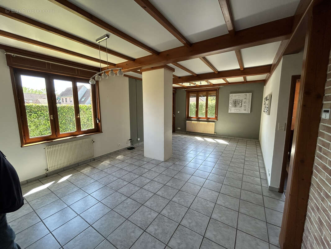 Maison à RAISMES