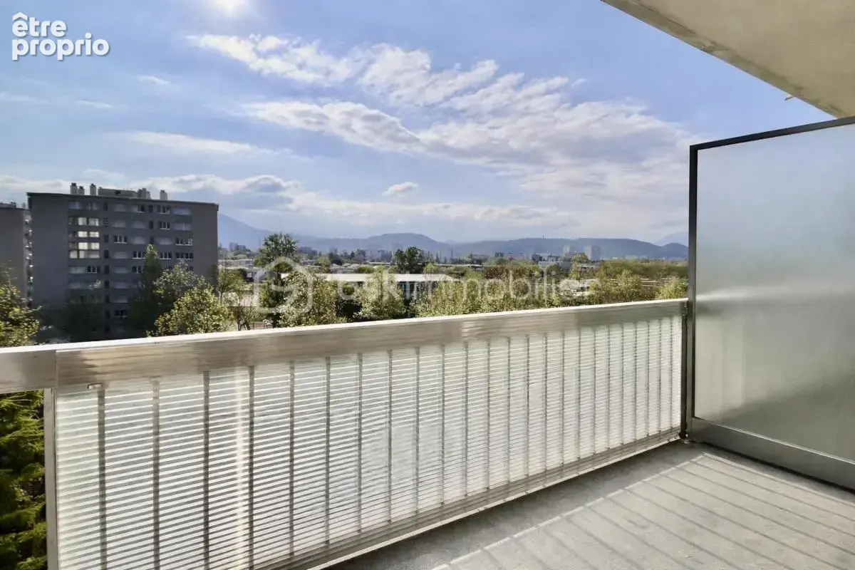Charmant T3 avec balcon et parking privatif dans résidence sécurisée - photo 15