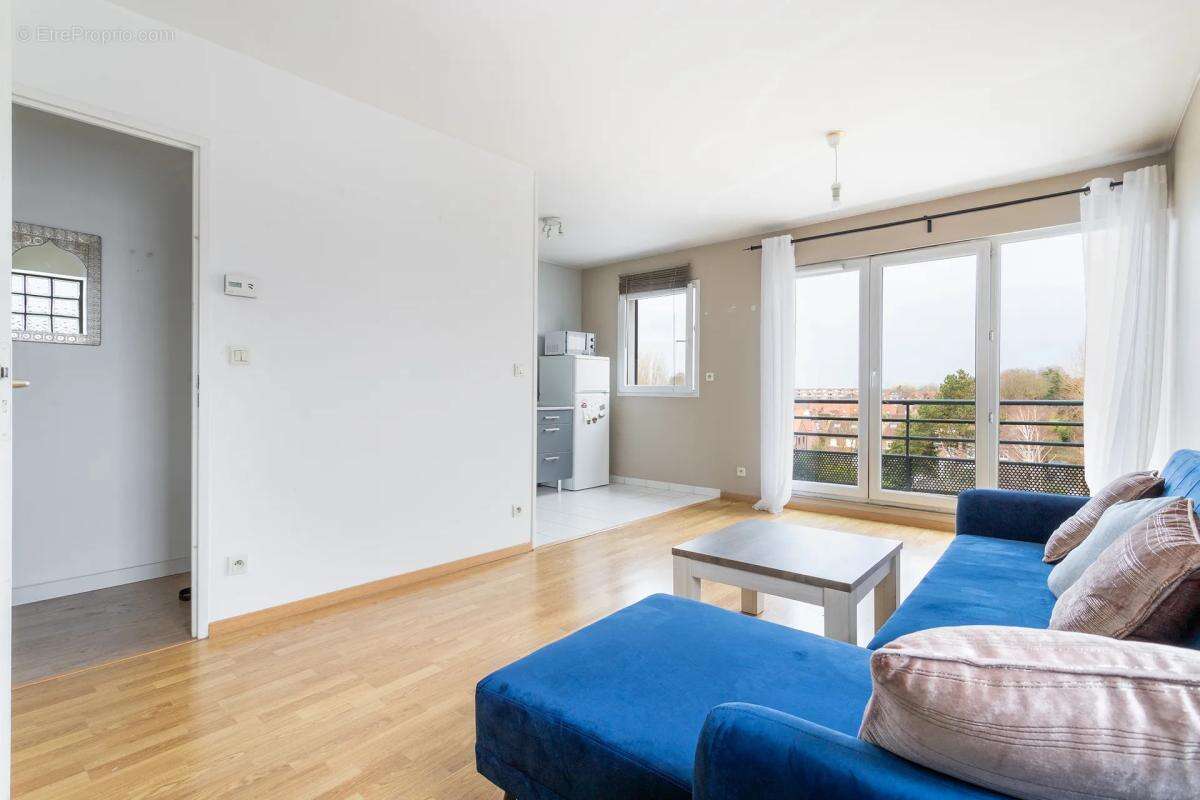 Appartement à ROUBAIX