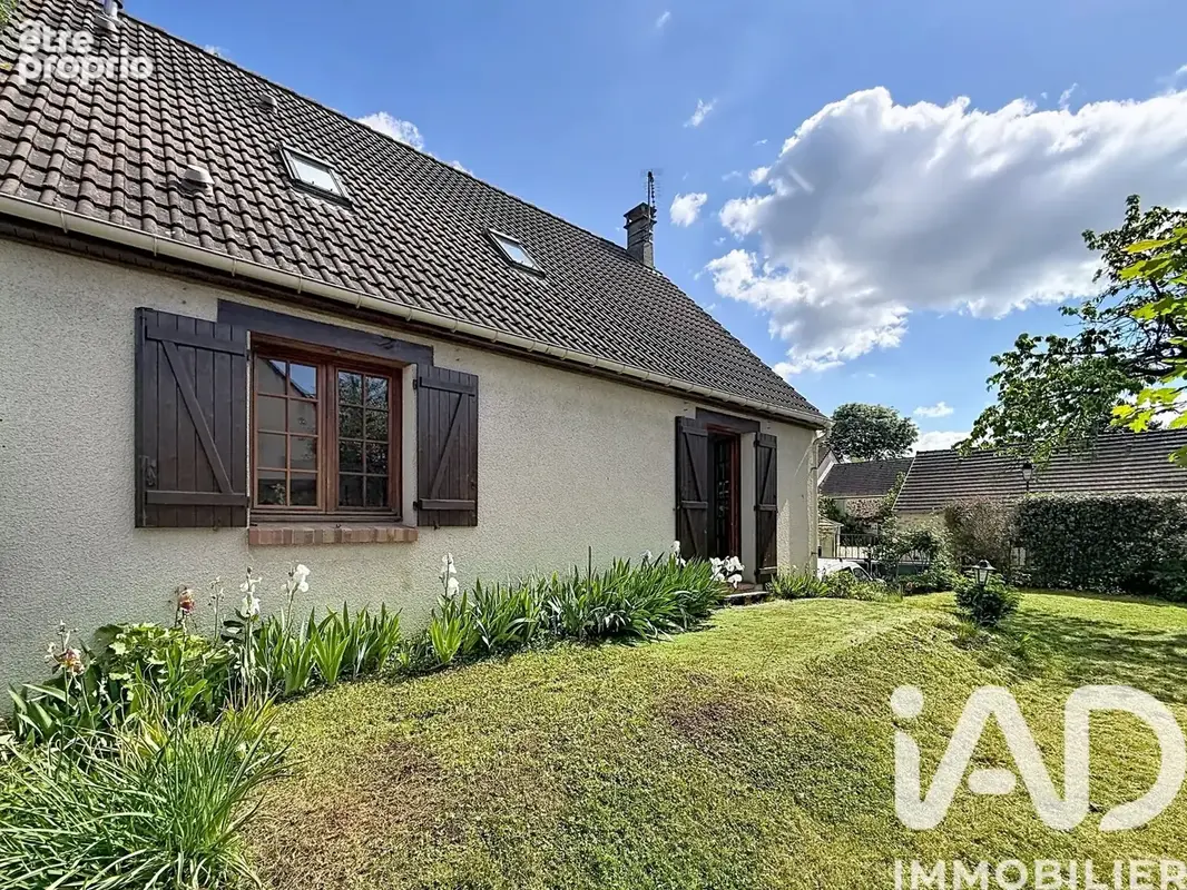 Photo 1 - Maison à MONTIGNY-LE-BRETONNEUX
