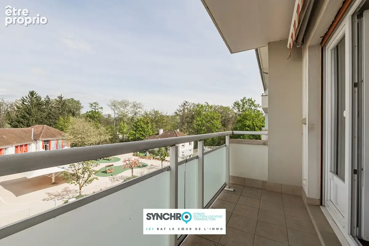 Appartement La Wantzenau 4 pièces 105.25 m2 - photo 7