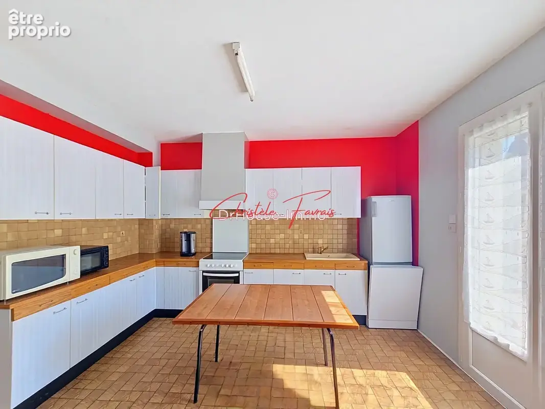 Maison 5 pièces 111 m² à vendre à Louvigne-Du-Desert (35420) - photo 30
