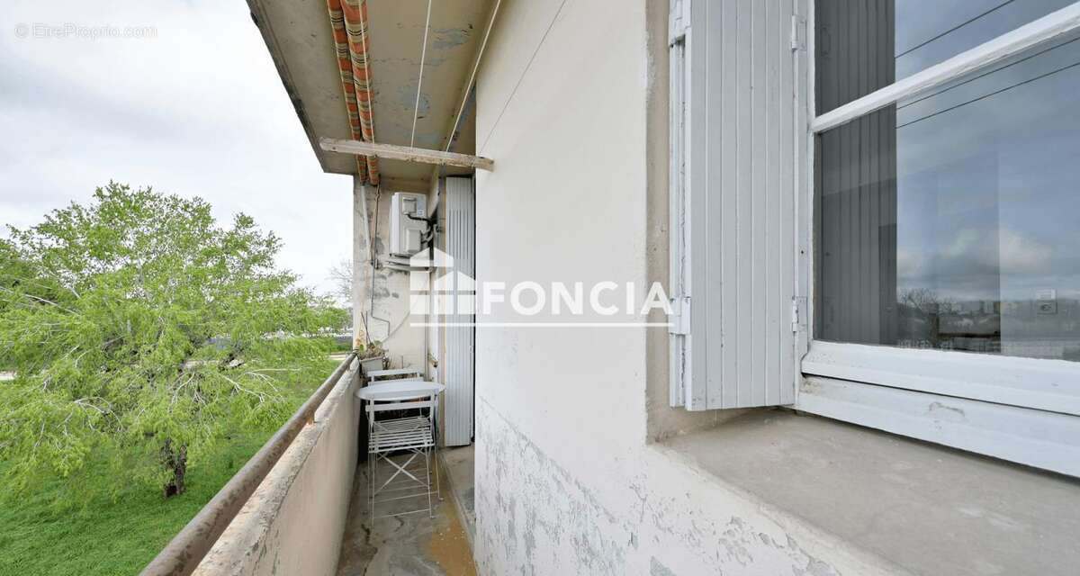 Appartement à ARLES