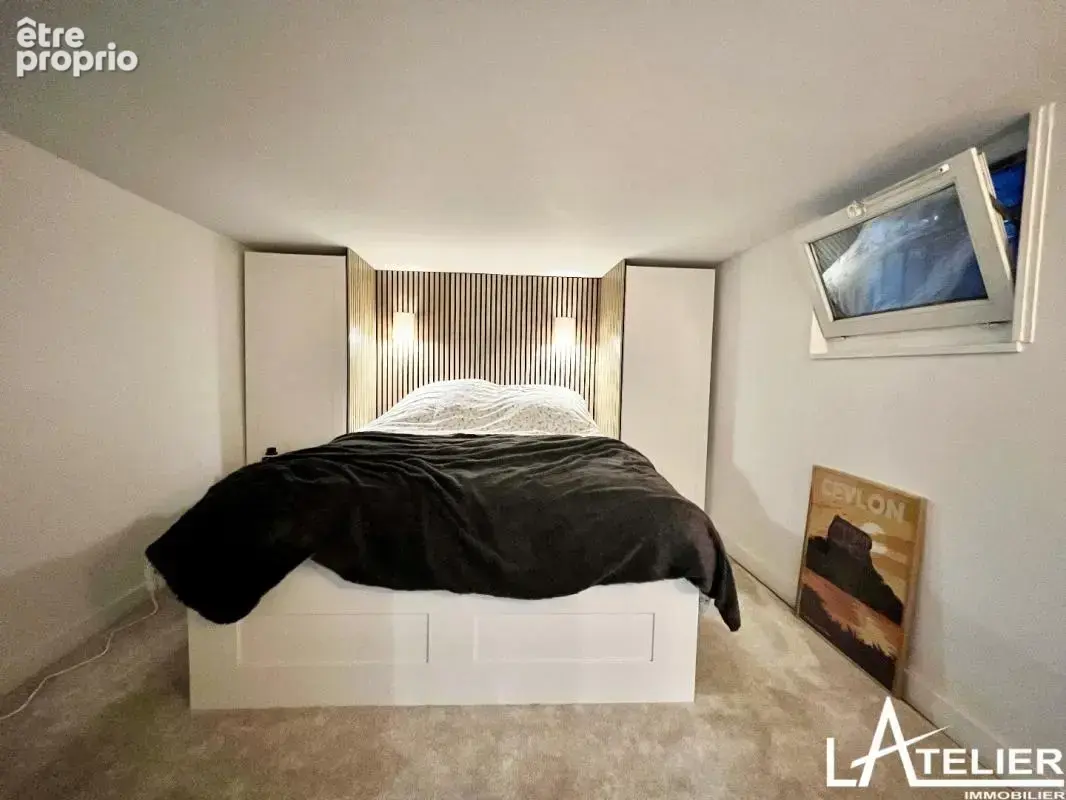 Maison 5 pièces 89 m² à vendre à Nanterre (92000) - photo 12
