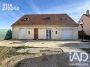 Photo 1 - Maison à GARENNES-SUR-EURE