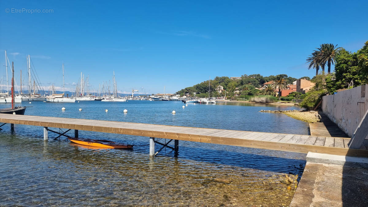 Appartement à HYERES