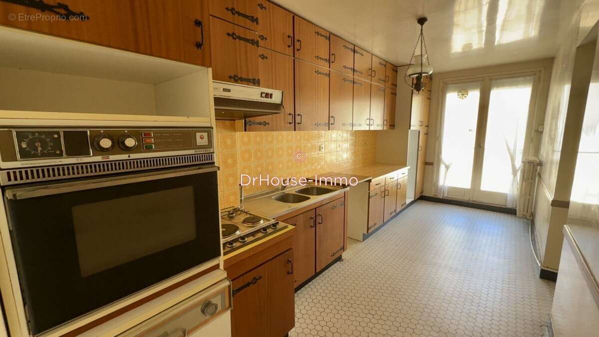 Appartement à CAHORS