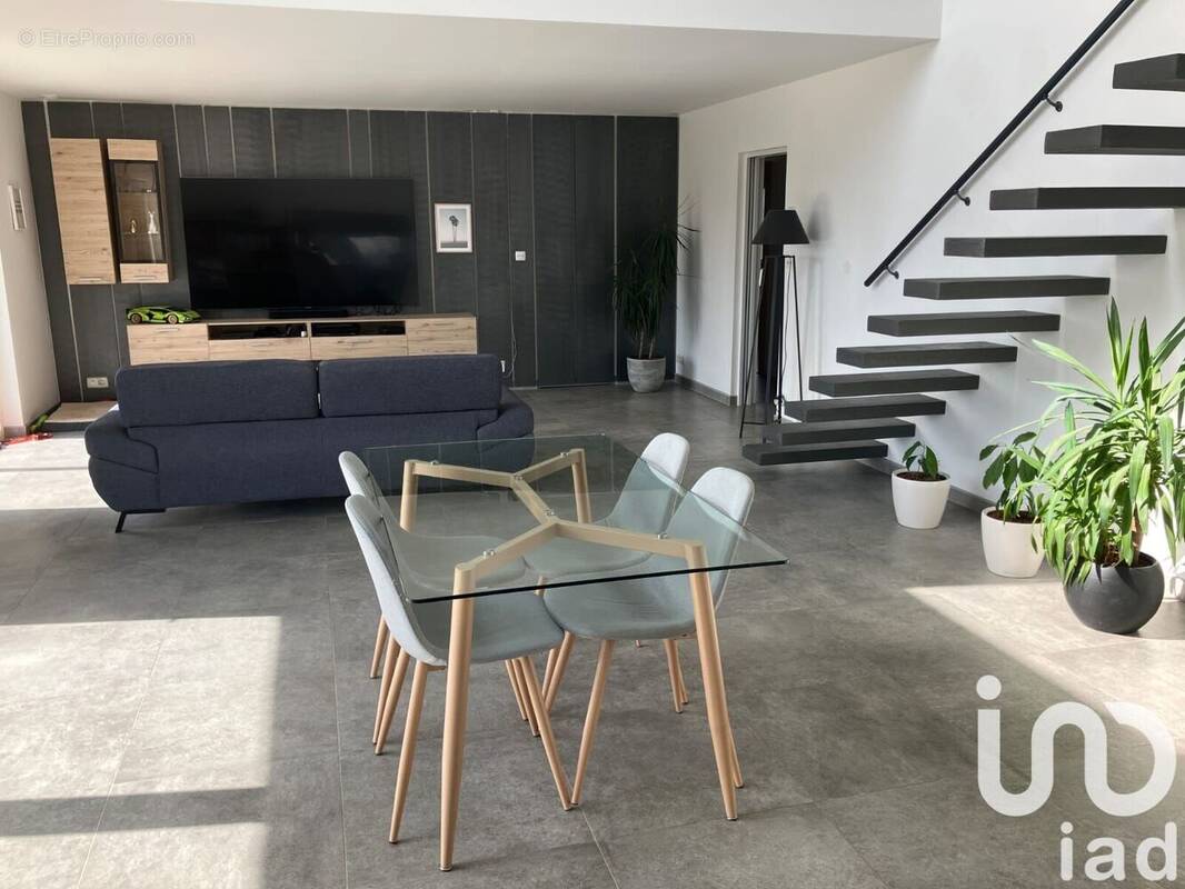 Photo 1 - Maison à BOUGAINVILLE