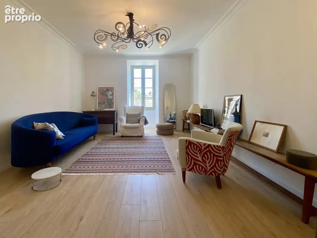 Maison de village de charme avec jardin et vues exceptionnelles - photo 11